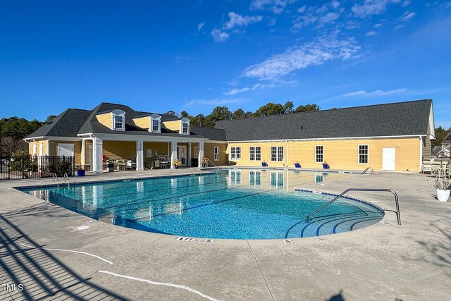 200 Callandale Ln, Durham, NC 27703 - photo 42