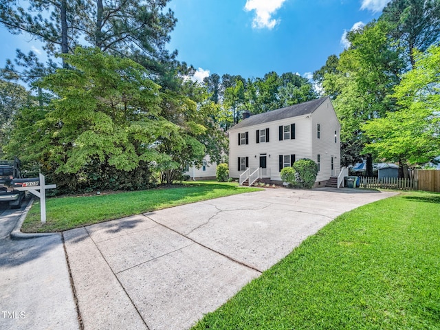 3909 Iron Horse Rd, Raleigh, NC 27616 - photo 3