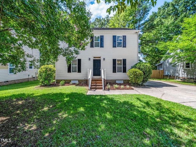 3909 Iron Horse Rd, Raleigh, NC 27616 - photo 2