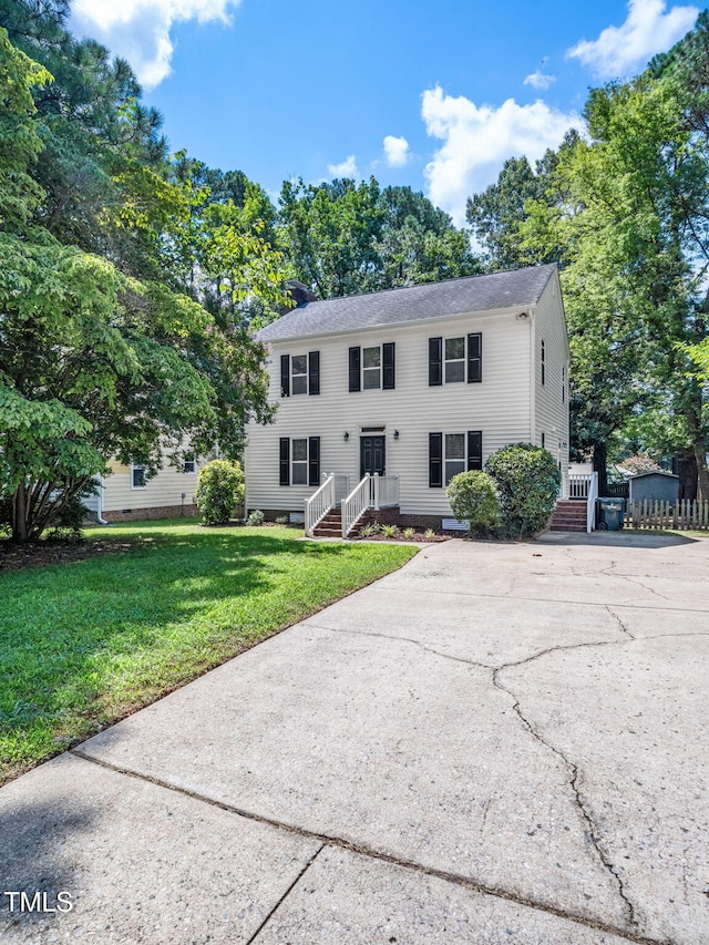 3909 Iron Horse Rd, Raleigh, NC 27616 - photo 4