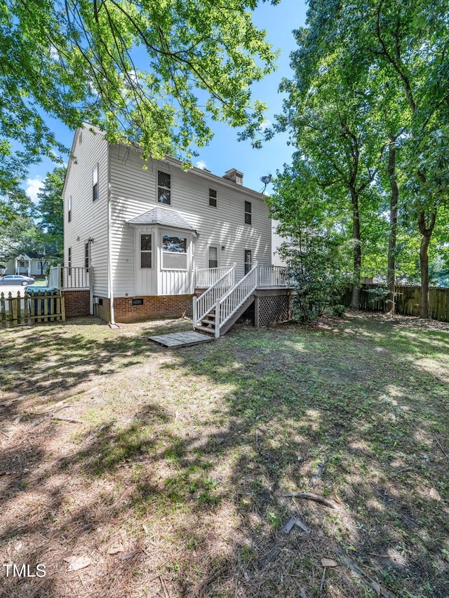 3909 Iron Horse Rd, Raleigh, NC 27616 - photo 47