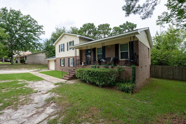 6852 Bryanstone Way, Fayetteville, NC 28314 - photo 3