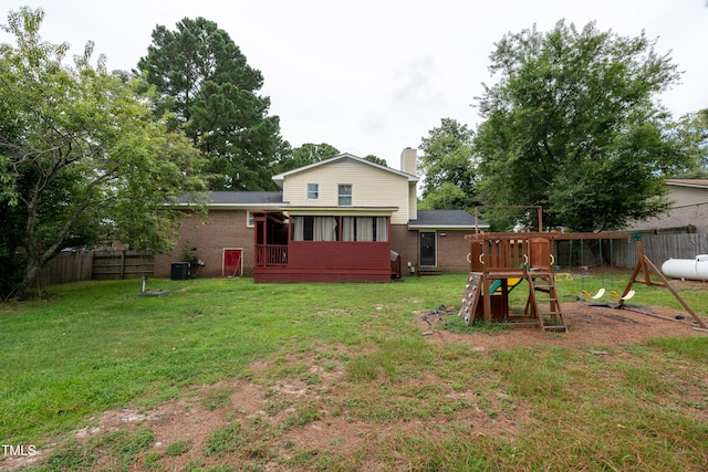 6852 Bryanstone Way, Fayetteville, NC 28314 - photo 5
