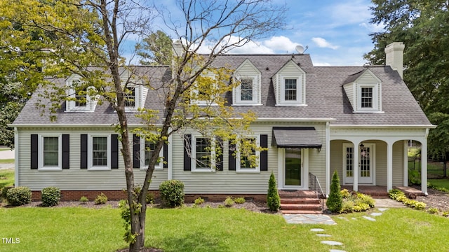 401 Goldsboro St, Lucama, NC 27851 - photo 1