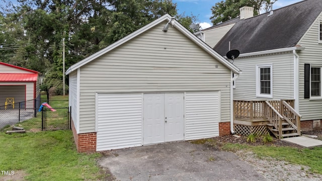 401 Goldsboro St, Lucama, NC 27851 - photo 9