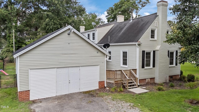 401 Goldsboro St, Lucama, NC 27851 - photo 10