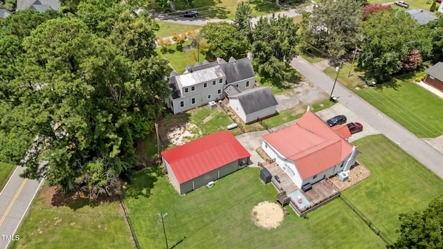 401 Goldsboro St, Lucama, NC 27851 - photo 18