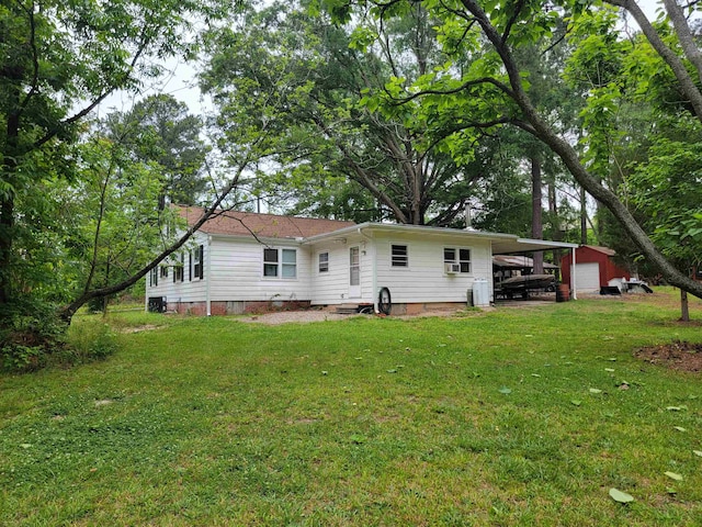 3217 Rowena Ave, Durham, NC 27703 - photo 12