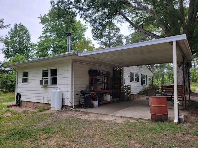 3217 Rowena Ave, Durham, NC 27703 - photo 16