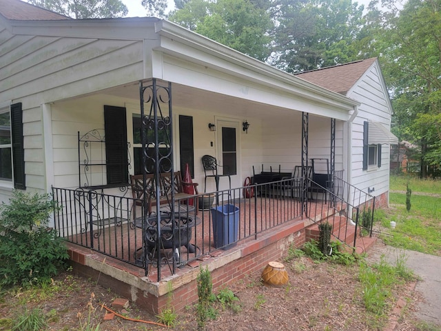 3217 Rowena Ave, Durham, NC 27703 - photo 19