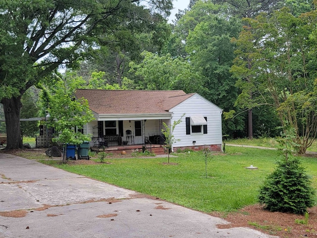3217 Rowena Ave, Durham, NC 27703 - photo 30