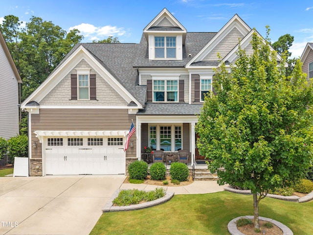2754 Lake Waccamaw Trl, Apex, NC 27502 - photo 2