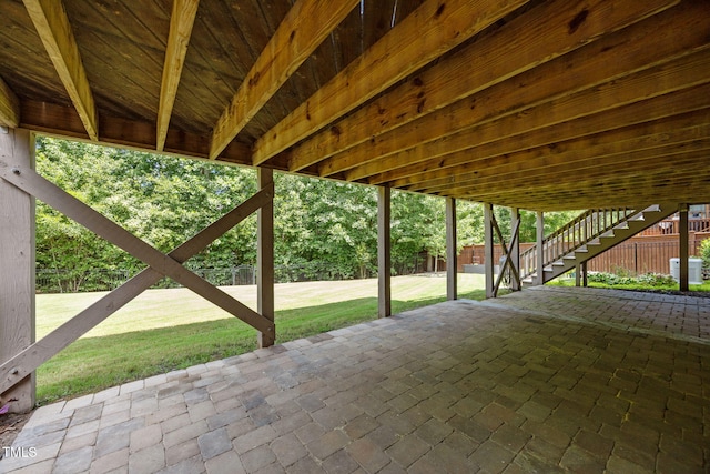 2754 Lake Waccamaw Trl, Apex, NC 27502 - photo 49
