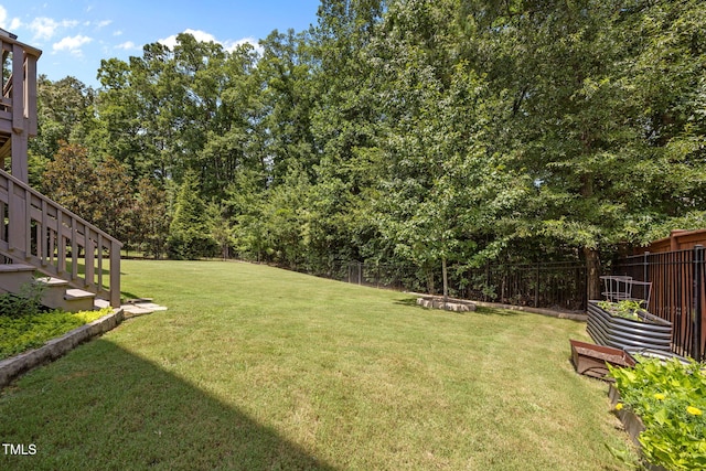 2754 Lake Waccamaw Trl, Apex, NC 27502 - photo 48