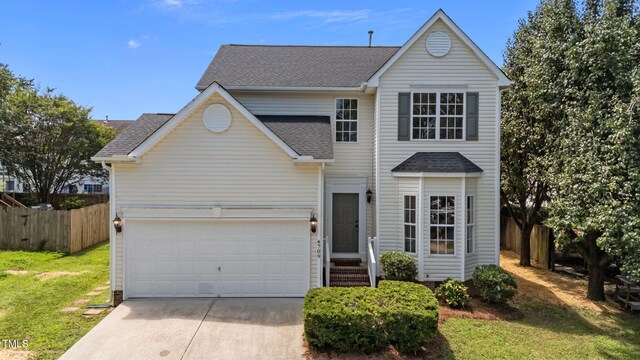 4709 Delta Lake Dr, Raleigh, NC 27612 - photo 1