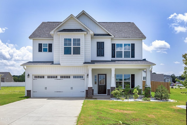8 Looping Horse Cir, Angier, NC 27501 - photo 1