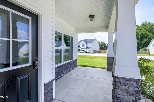 8 Looping Horse Cir, Angier, NC 27501 - photo 3