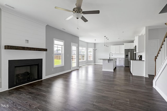 8 Looping Horse Cir, Angier, NC 27501 - photo 12