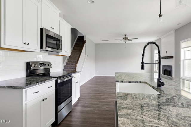 8 Looping Horse Cir, Angier, NC 27501 - photo 19