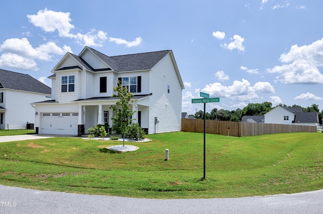 8 Looping Horse Cir, Angier, NC 27501 - photo 40
