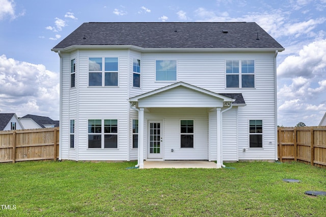 8 Looping Horse Cir, Angier, NC 27501 - photo 44