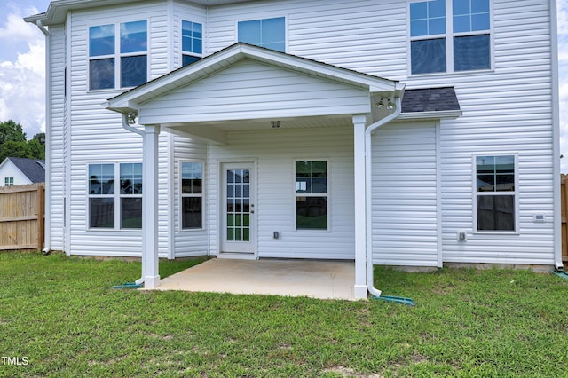8 Looping Horse Cir, Angier, NC 27501 - photo 45