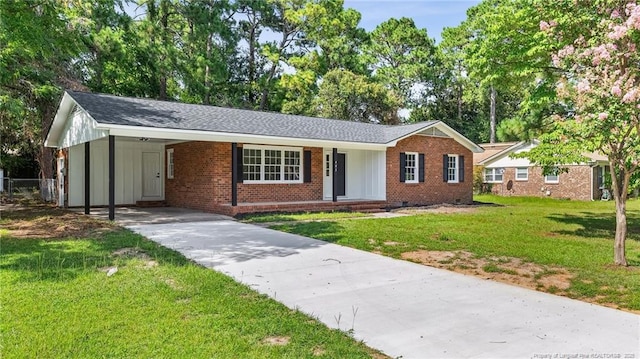 403 Southwick Dr, Fayetteville, NC 28303 - photo 2