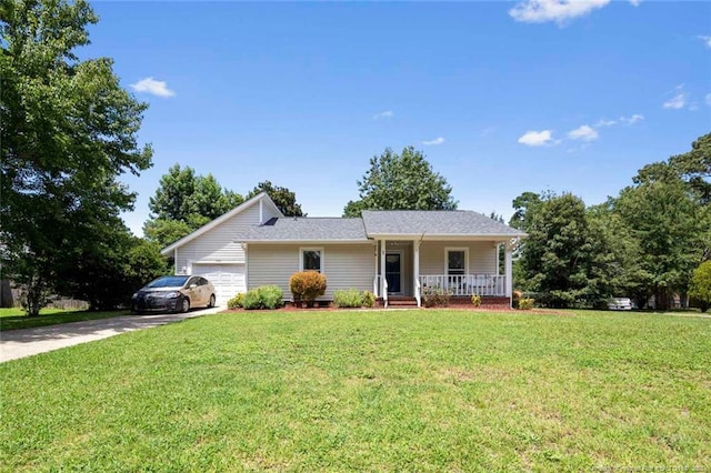 6502 Somerset Ct, Fayetteville, NC 28314 - photo 1