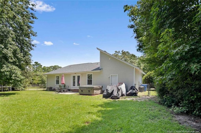 6502 Somerset Ct, Fayetteville, NC 28314 - photo 27