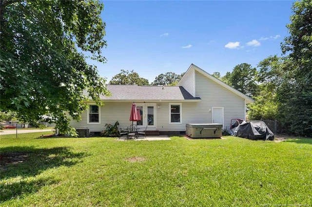 6502 Somerset Ct, Fayetteville, NC 28314 - photo 29