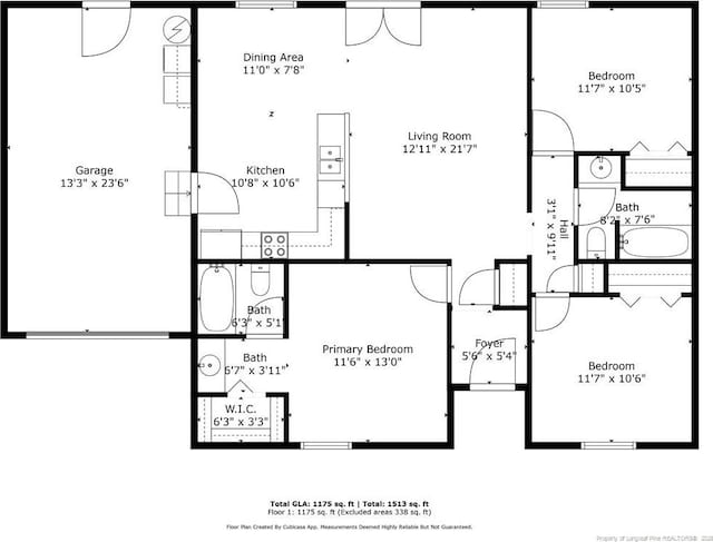 6502 Somerset Ct, Fayetteville, NC 28314 - photo 30