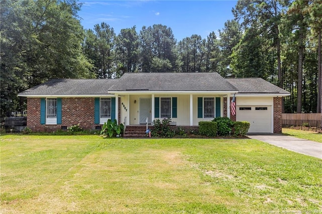 4307 Bridge St, Hope Mills, NC 28348 - photo 1