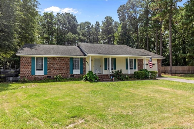 4307 Bridge St, Hope Mills, NC 28348 - photo 2