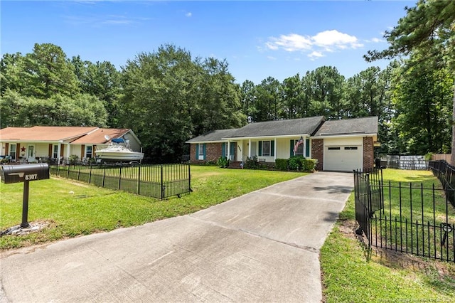 4307 Bridge St, Hope Mills, NC 28348 - photo 3