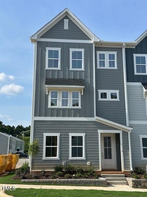 1114 Holding Village Way, Wake Forest, NC 27587 - photo 1