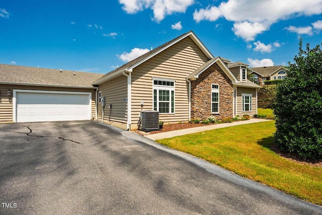 1134 Blue Bird Ln, Wake Forest, NC 27587 - photo 3
