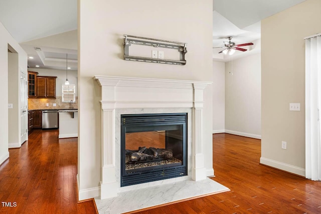 1134 Blue Bird Ln, Wake Forest, NC 27587 - photo 10
