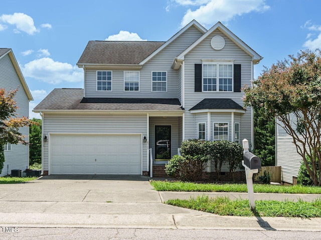 4717 Parr Vista Ct, Raleigh, NC 27612 - photo 1