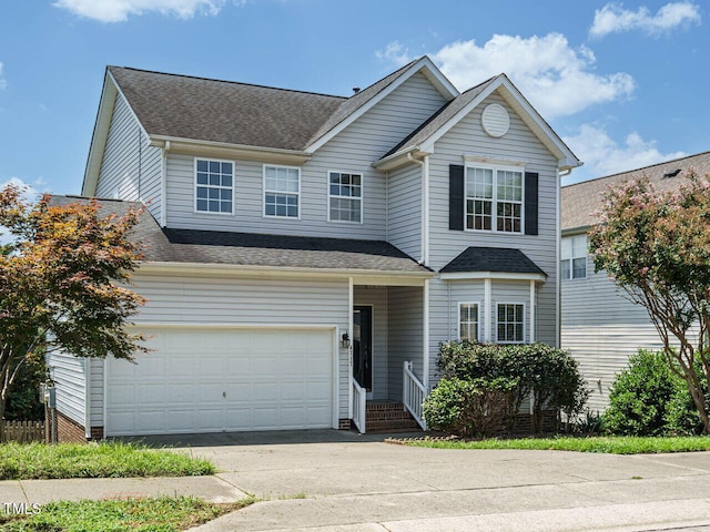 4717 Parr Vista Ct, Raleigh, NC 27612 - photo 2