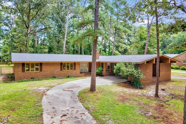 2585 Cabin Branch Rd, Kinston, NC 28504 - photo 1