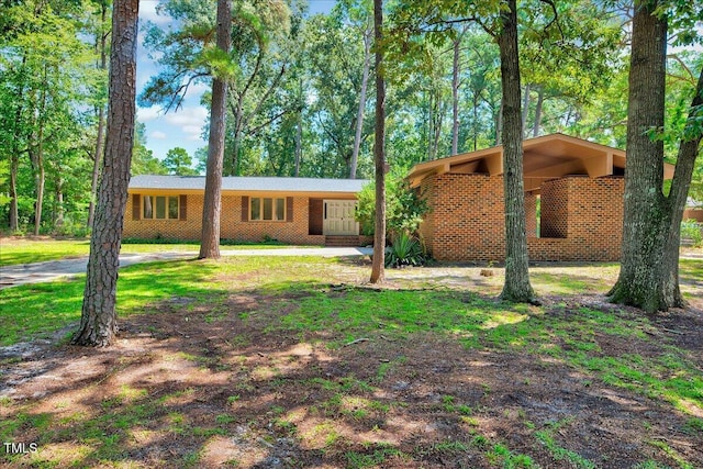 2585 Cabin Branch Rd, Kinston, NC 28504 - photo 2