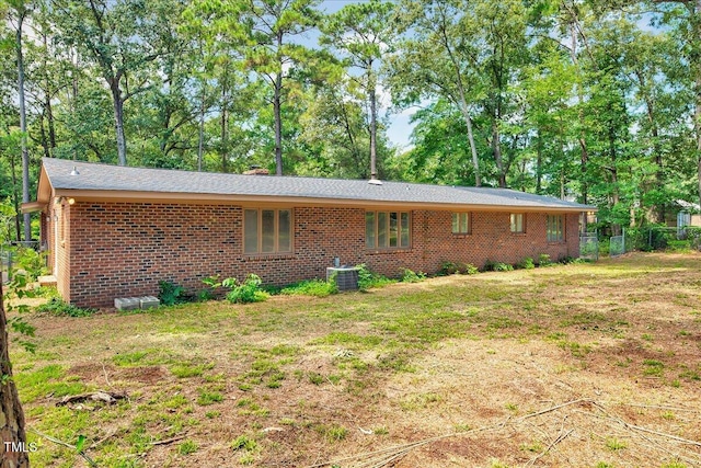2585 Cabin Branch Rd, Kinston, NC 28504 - photo 32