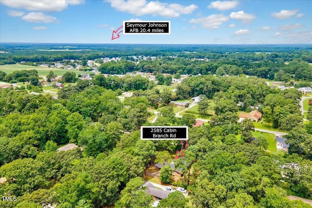 2585 Cabin Branch Rd, Kinston, NC 28504 - photo 39