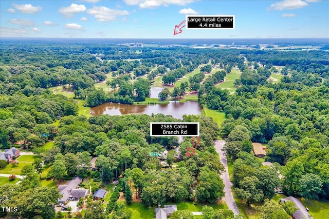 2585 Cabin Branch Rd, Kinston, NC 28504 - photo 40
