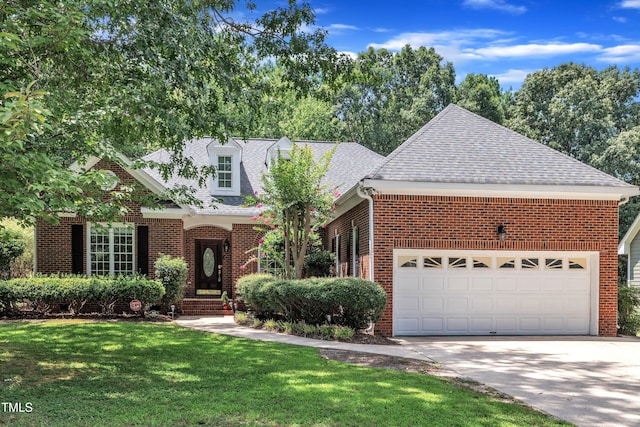 9509 Candor Oaks Dr, Raleigh, NC 27615 - photo 2