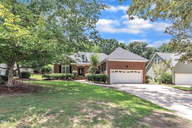 9509 Candor Oaks Dr, Raleigh, NC 27615 - photo 4