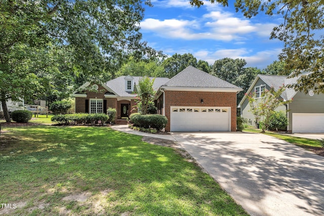 9509 Candor Oaks Dr, Raleigh, NC 27615 - photo 5