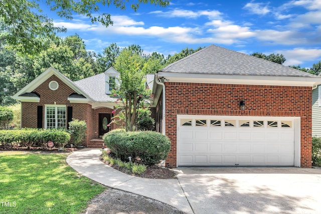 9509 Candor Oaks Dr, Raleigh, NC 27615 - photo 1