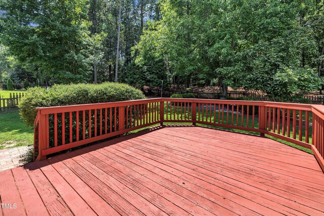 9509 Candor Oaks Dr, Raleigh, NC 27615 - photo 53