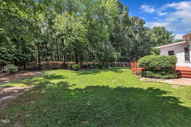9509 Candor Oaks Dr, Raleigh, NC 27615 - photo 58